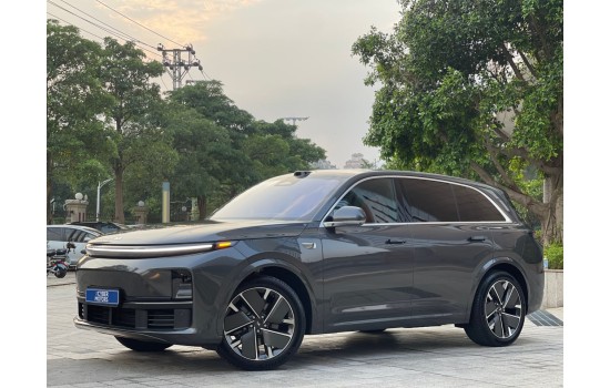 Li Auto L7 Max 4WD